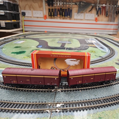 Hornby r6042 ews 45t vda - r6042/b,