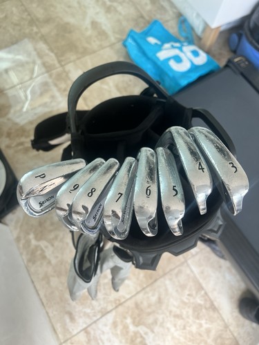 Srixon 765 iron - iron, set