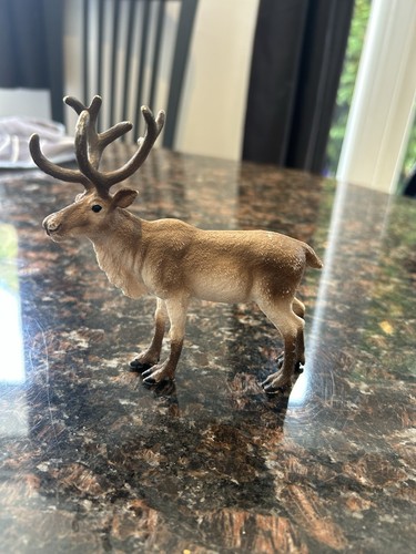 Schleich deer stag - deer,
