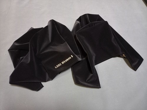 High end speaker - high-end, for