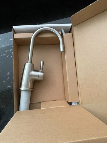 New insinkerator 45637b ise - new,