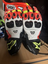 Alpinestars GP Pro gloves