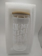 Open Box In My Mimi Era Cup