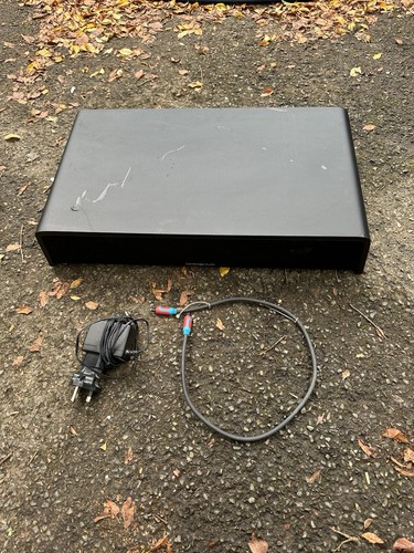 Minx sound plinth - minx, with