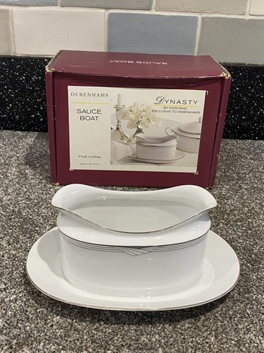 Noritake dynasty gravy sauce - noritake,