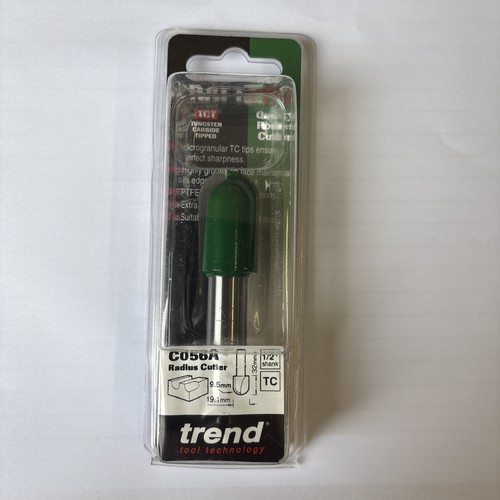 Trend c056a c056ax1 - c056ax1/2tc, tct