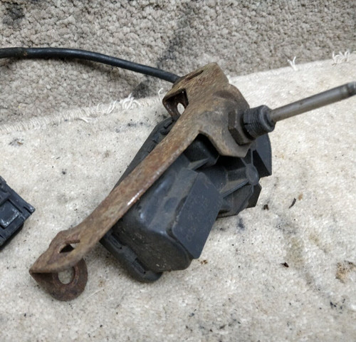 Mercedes w126 class sel - mercedes,