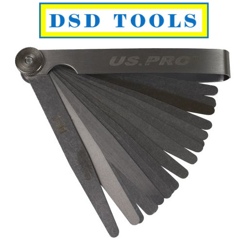 Pro tools blade - pro, metric