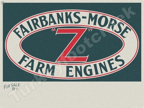 Fairbanks morse farm engines - farm,
