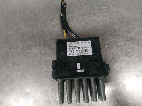 6g9t19e624ad heater resistor - 6g9t19e624ad,
