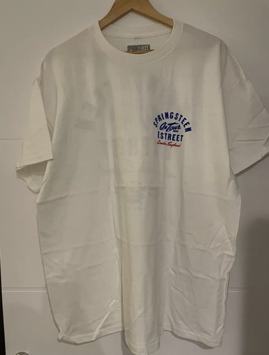 Bruce springsteen shirt - t,