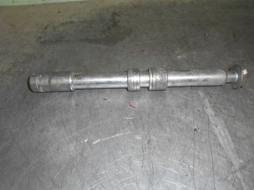 Honda front spindle - nc,