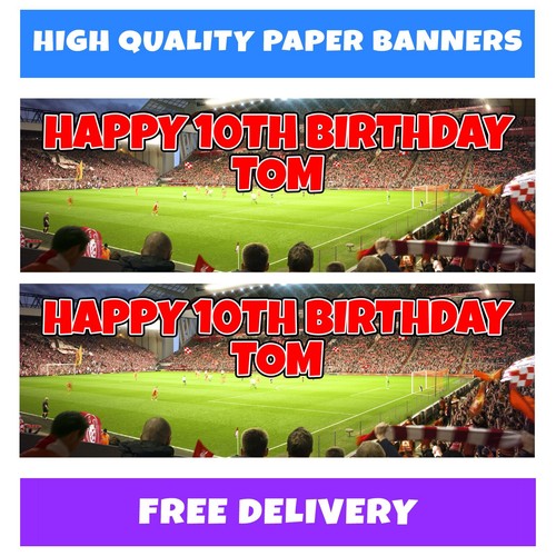 Liverpool personalised - liverpool,