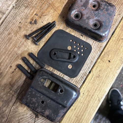 Mcculloch chainsaw mac cat - chainsaw.,