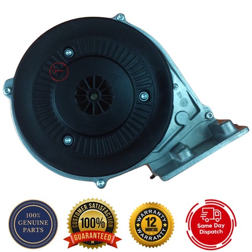 Vaillant boiler extractor fan - extractor,