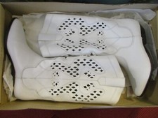 Mister Shoes by MARKON White