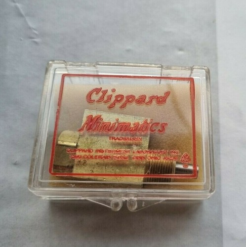 Clippard mjvo valve - clippard, mjvo-2