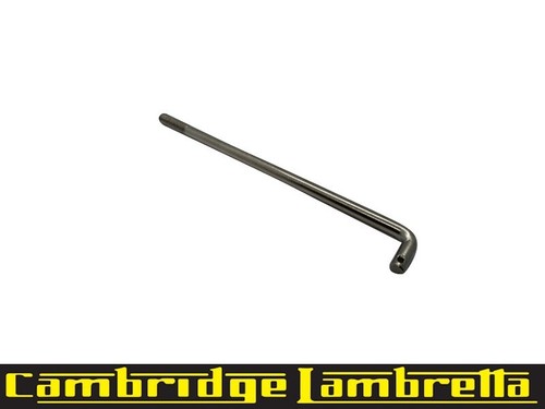 Lambretta brake rod 4th - lambretta,