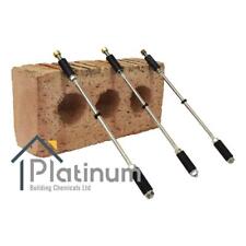 Neoprene Remedial Wall Ties