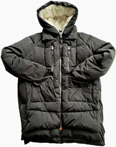 Orolay thickened down jacket - orolay,