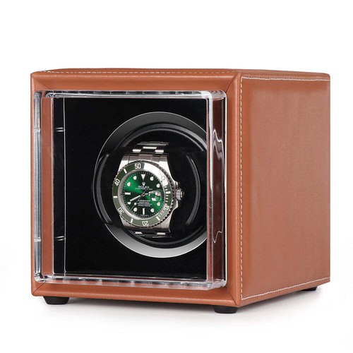 Single watch winder - single,