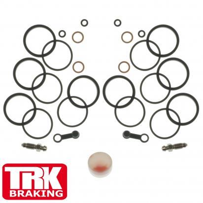 Kawasaki zzr 1100 front - kawasaki,