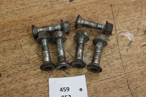 Suzuki tsr 125 - 125, r