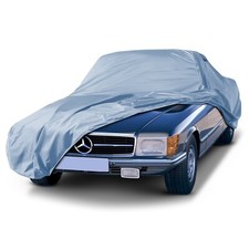 1972-1981 Mercedes SLC