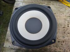 mission bass driver cf-70-110 speaker replacement vintage 