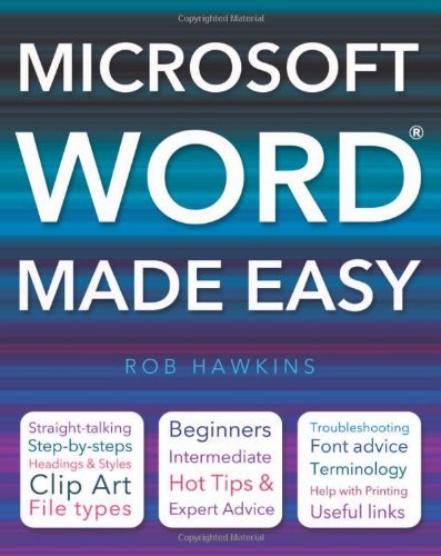 Microsoft word made - microsoft,