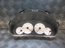 PEUGEOT 206 2004 1.1 PETROL