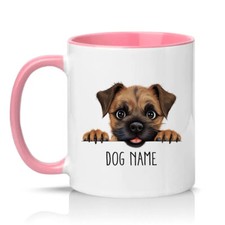 Dog Name Border Terrier Puppy