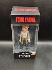 Minix Figures Tomb Raider Lara