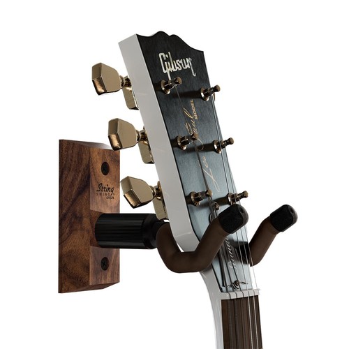 String swing guitar hanger - swing,
