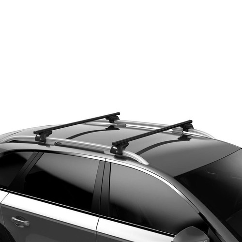 Thule smartrack roof bars - xt,