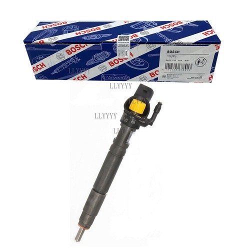 Diesel fuel injector for - 1x,