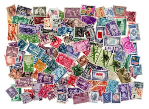 American stamps rare usa - stamps,