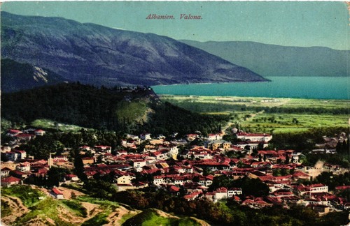 Albania vlore vlora valona - vlore,, vlora,
