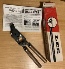 Lee Bullet Mold Mould 90400