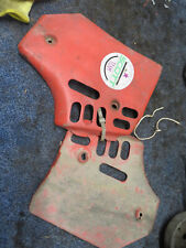 yamaha yz125   87 88 side panels