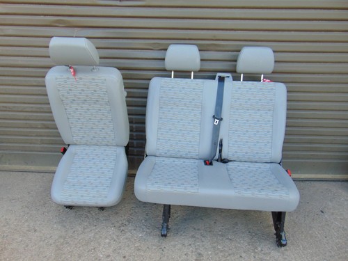 Transporter rear seat - vw,