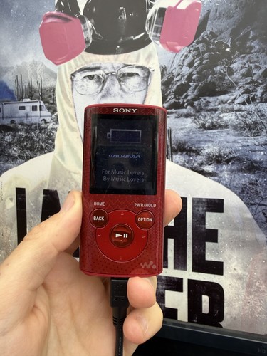 Sony walkman digital media - digital,