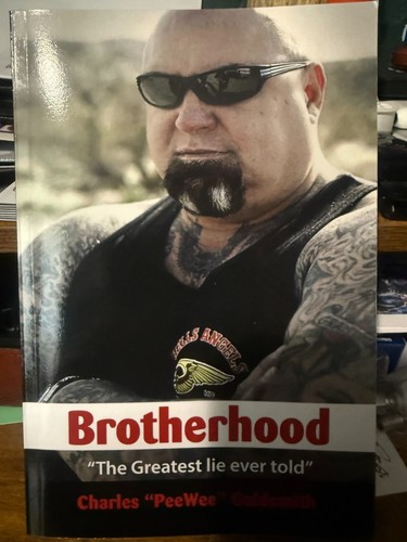 Brotherhood the greatest - brotherhood, "the