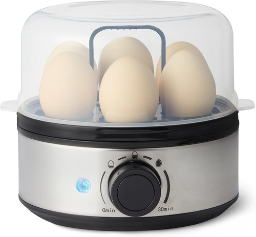 Amazon basics electric egg - amazon,