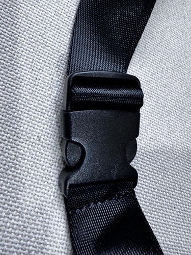 Guess authentic waist - waist, bag.