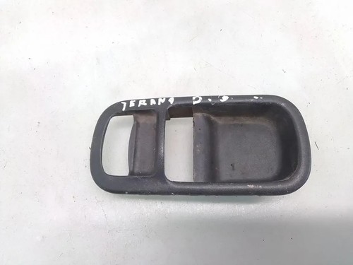 Nissan terrano r20 door - terrano, ii