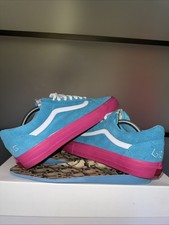 GOLF WANG SYNDICATE WORN TWICE