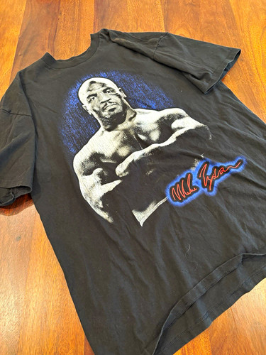 Mike tyson collection men - tyson,