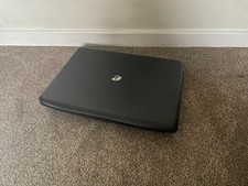 eMachines E520 laptop in excellent condition - no charger - *FOR PARTS ONLY*