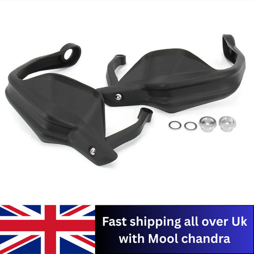 Motorcycle handguard cover for - motorcycle,